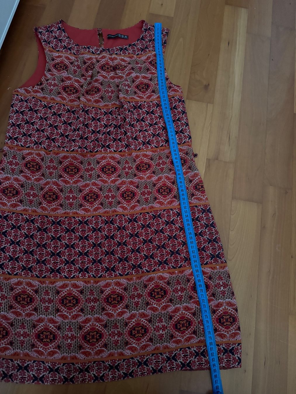 Vestiti: Kleid Atmosphere, Gr. 36 – Usato da Adliswil venduto da Udarius 2