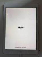 Apple iPad Air