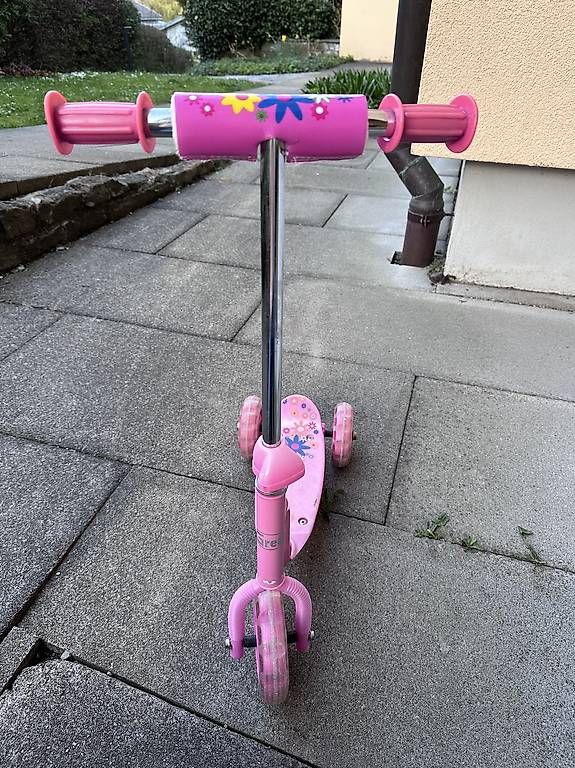 Kickboard: Trotinett – Usato da Kilchberg ZH venduto da lolena 1