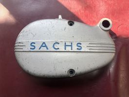 Mofa Sachs 502 Zündungsdeckel