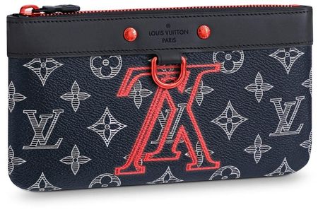 🙃Louis Vuitton Upside Down Discovery Pochette🙃