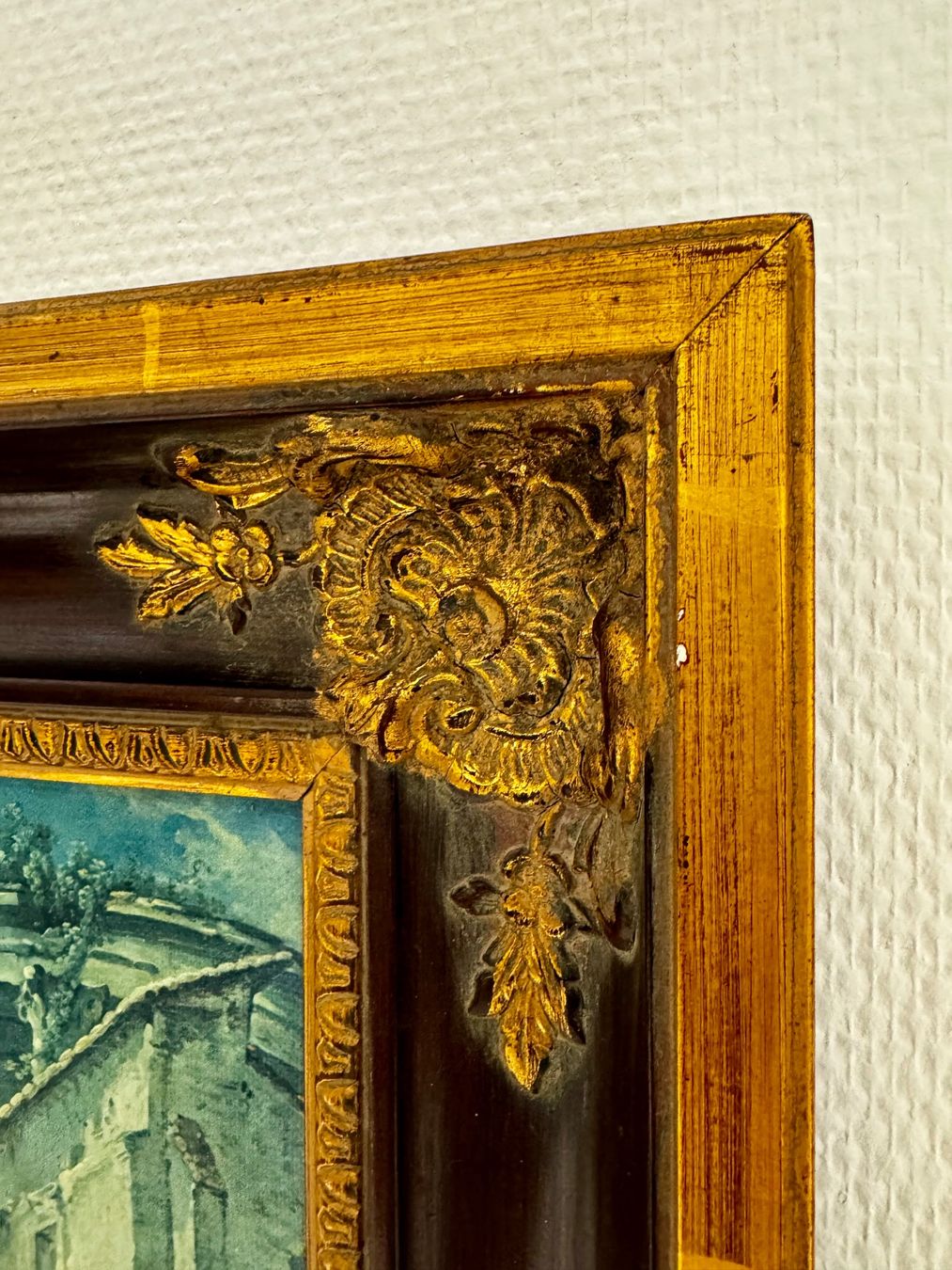Tableaux: Gemälde – D'occasion à Günsberg par xansibar 5
