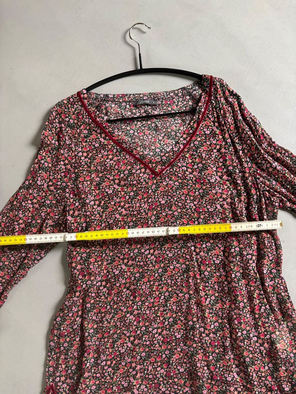 Nile Top: NILE Blouse NEUF T S – Nuovo (secondo la descrizione) da Pambio-Noranco venduto da mys_898f 3
