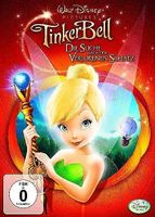 Tinkerbell - Die Suche nach dem verlorenen Schatz