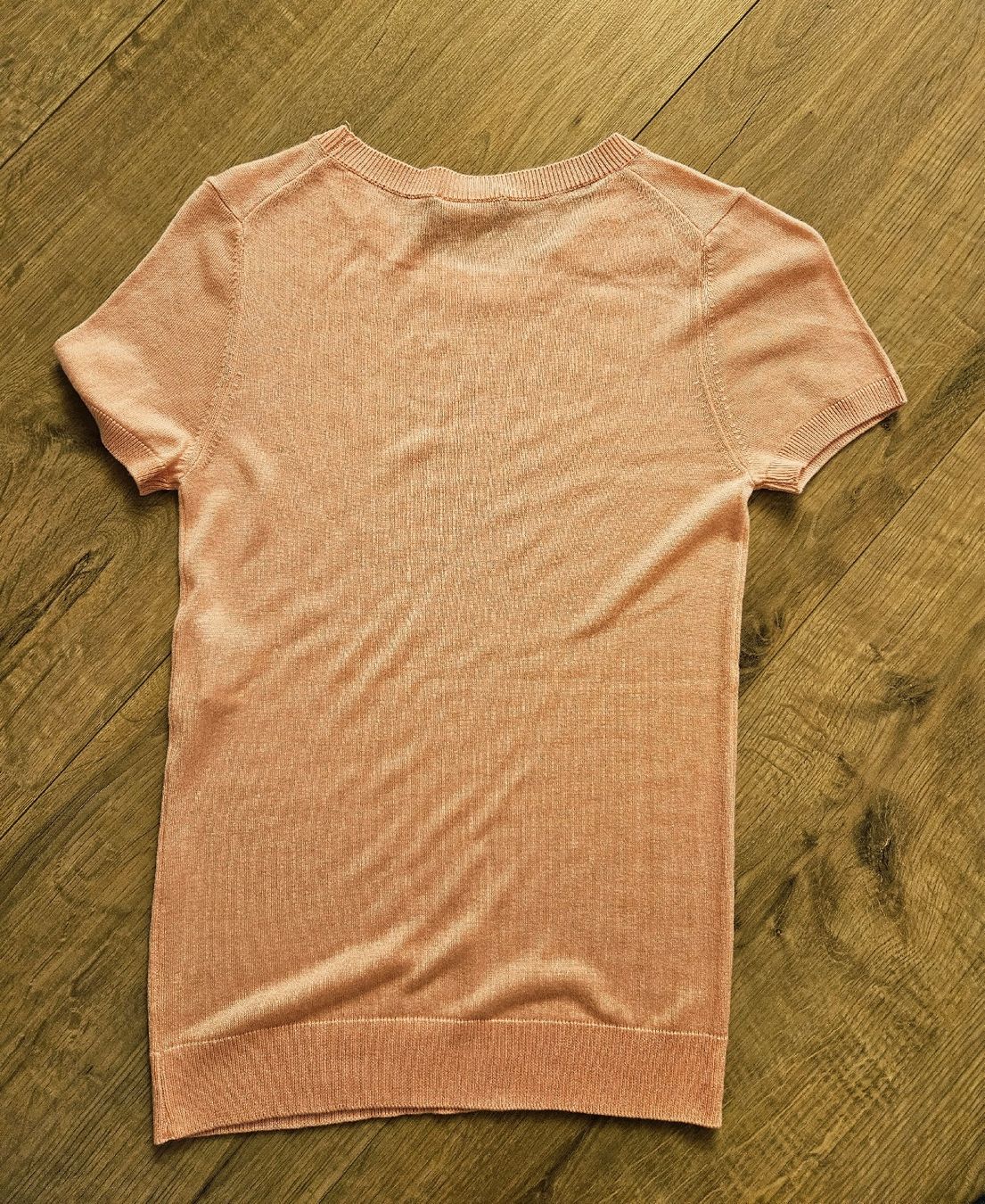 Benetton T-Shirts: Benetton Shirt,Gr. XS, neu – Neu (gemäss Beschreibung) aus Rhäzüns von inf_rcj7 3