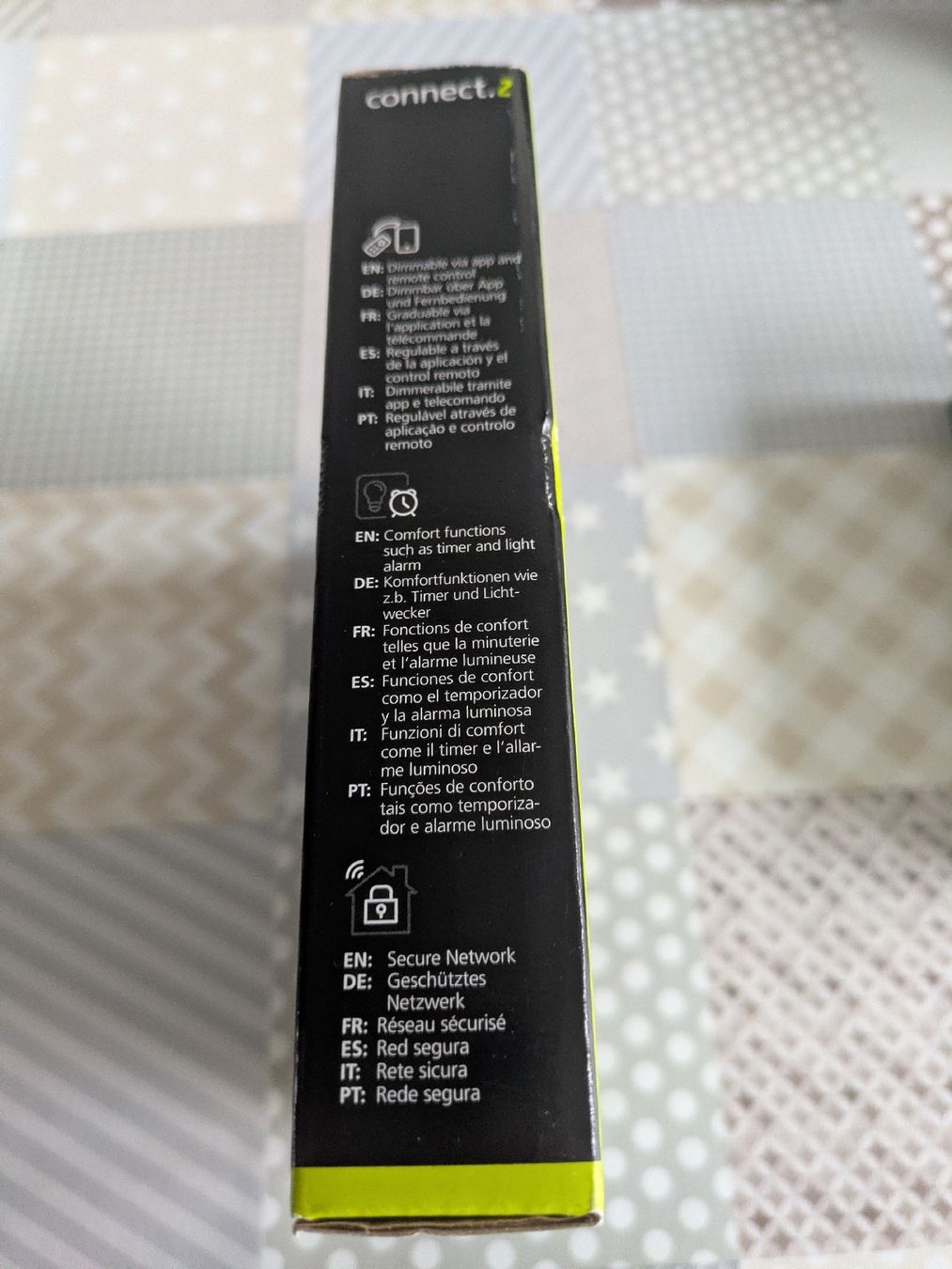 Eglo Lampadari & plafoniere: 2x EGLO Smarte LED-Einbauleuchte – Nuovo e nell'imballaggio originale da Zürich venduto da chukye 2