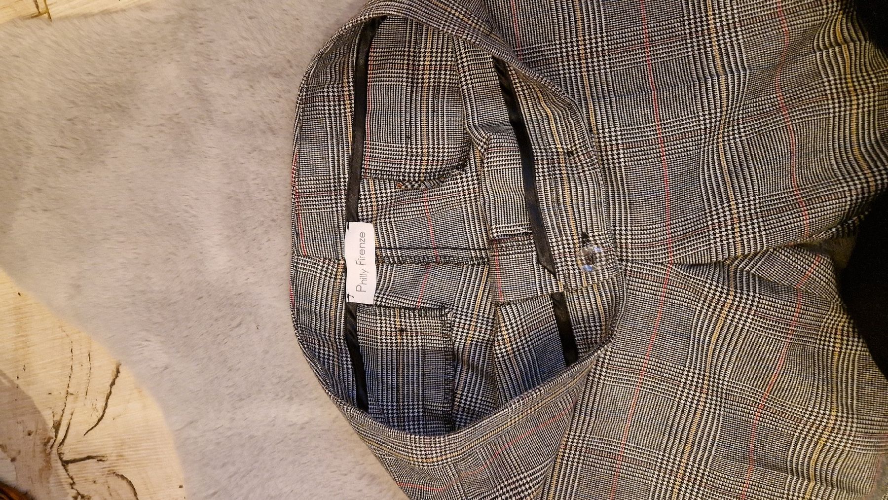 Pantaloni: Stoffhose Damenhose Gr. 34 – Usato da Oensingen venduto da Nussikowski 3
