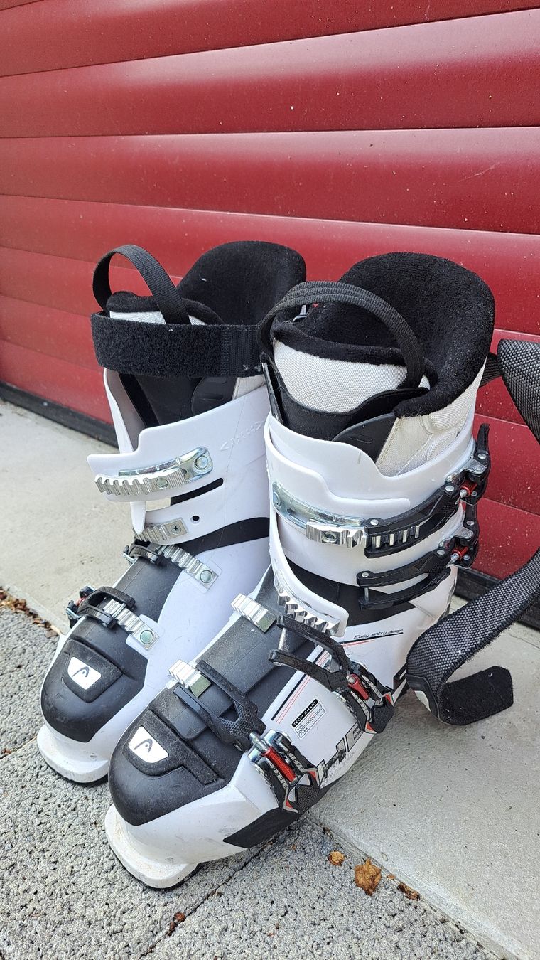 Head Herrenschuhe: Ski Schuhe – Gebraucht aus Schaffhausen von xJuliax 4