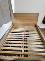 Ikea Bett