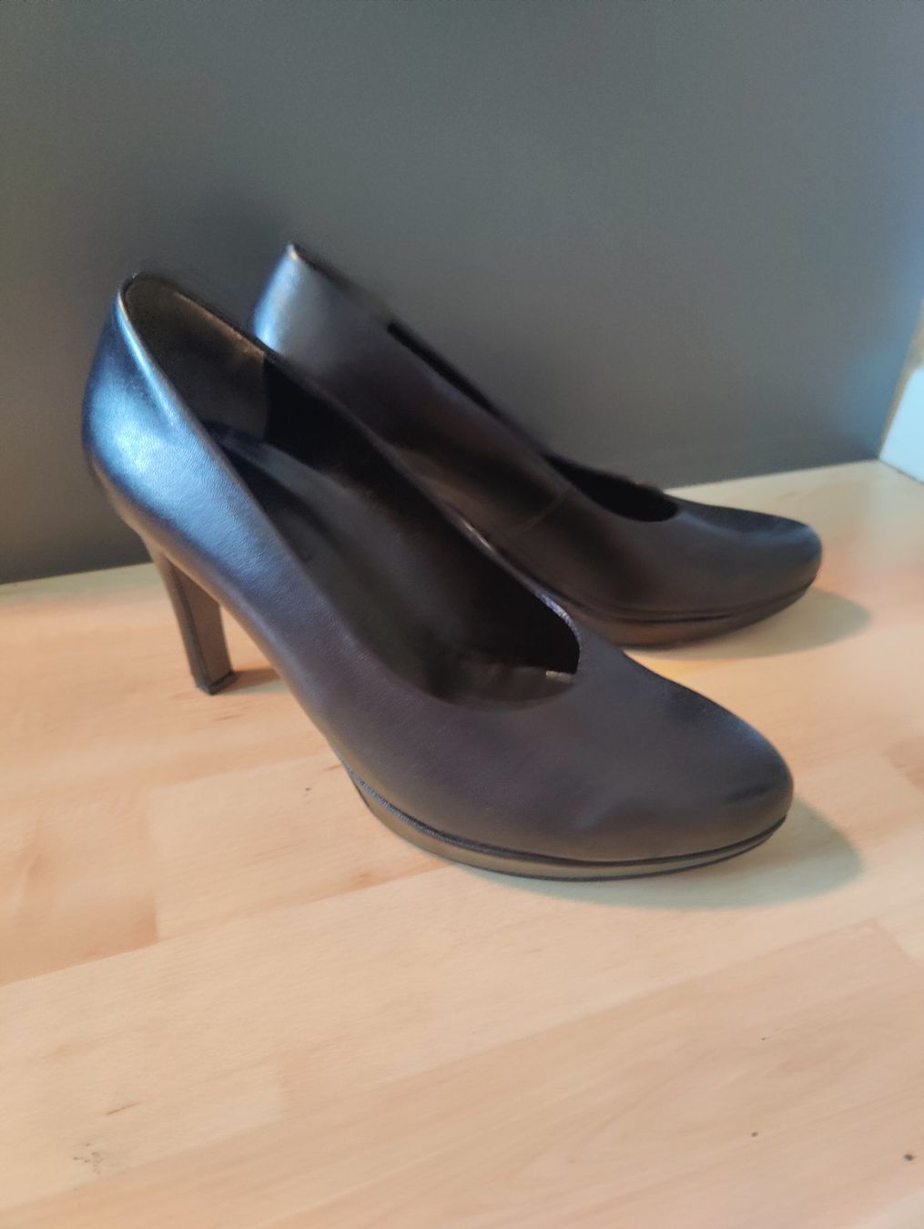 Paul Green Chaussures femmes: Paul Green Pumps 40/41 – D'occasion à Zollikofen par Ninu_359