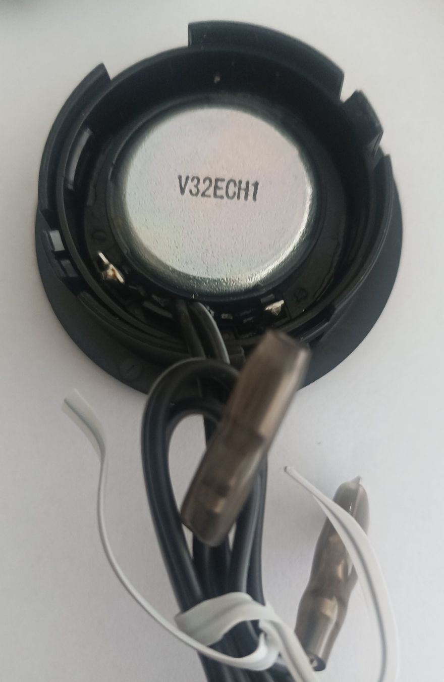 Pioneer Casse acustiche: Pioneer Hochtöner V32ECH – Usato da Buchs/SG venduto da ori_k6tq 1