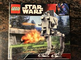 Lego Star Wars 7657