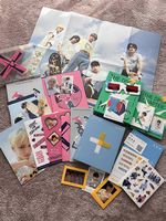 TXT Tomorrow x Together Albums Kpop