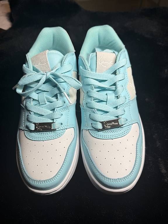 Damenschuhe: Karl Kani Schuhe Gr. 40.5 – Gebraucht aus Interlaken von saanduusch 1