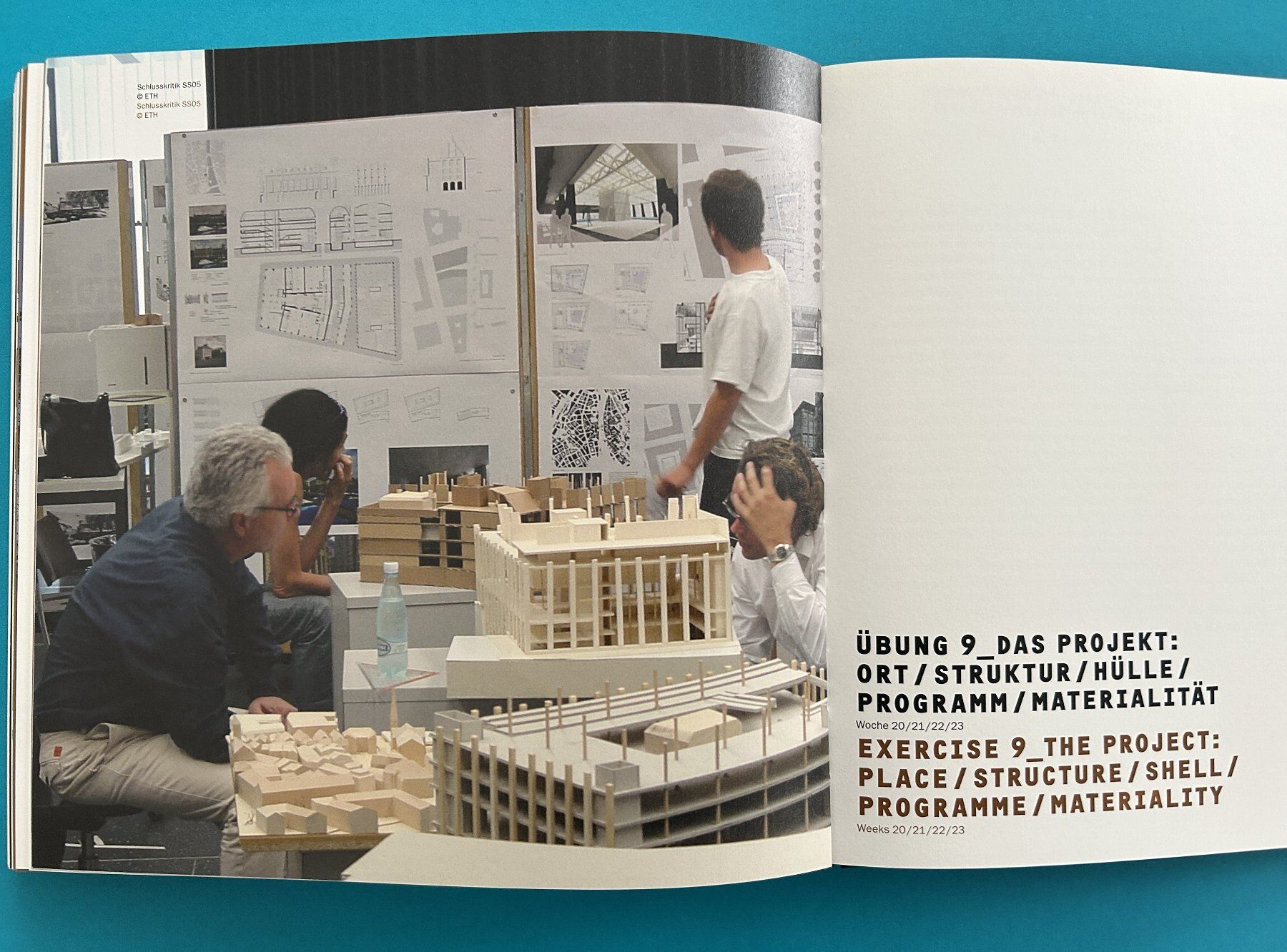 Libri: ARCHITEKTUR ENTWURFSLEHRE – Usato da Zürich venduto da Domus09 9