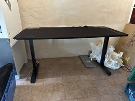 Bureau gamin ultradesk