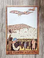 CL04 Carte Postale + Timbre Suisse 1993