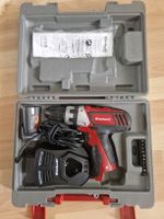 Einhell Akkuschrauber 12V