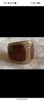 18K Gold (750) – Paul Binder – 56 Brillanten 🔥