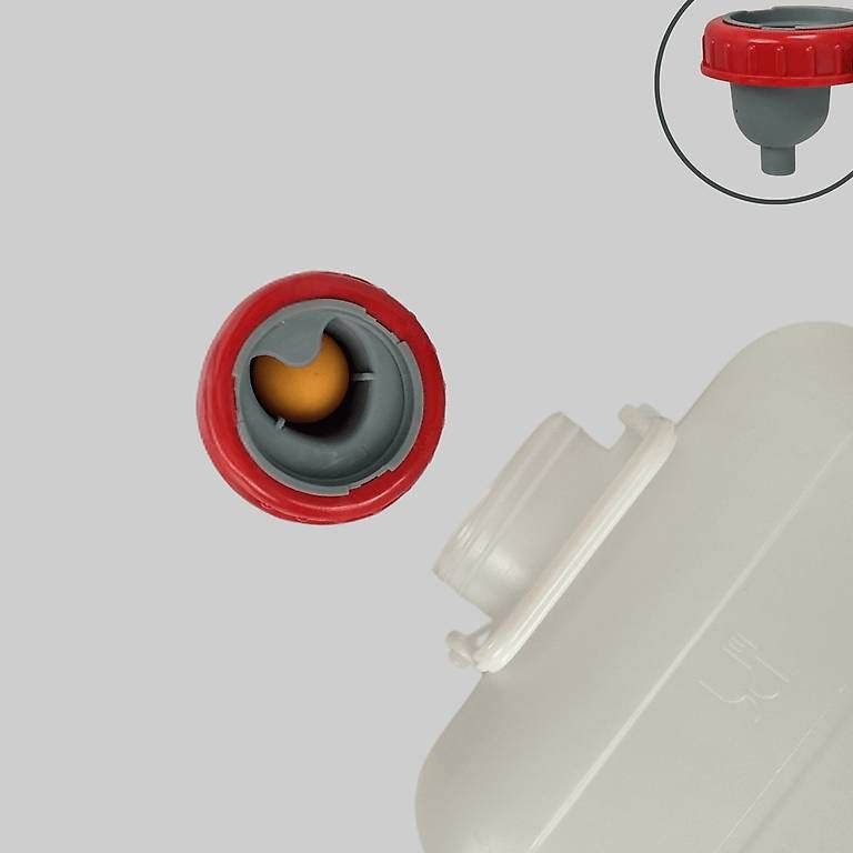 Cibi & Specialità: Biotioo SmellX  – Usato da Villnachern venduto da eis_y7kf