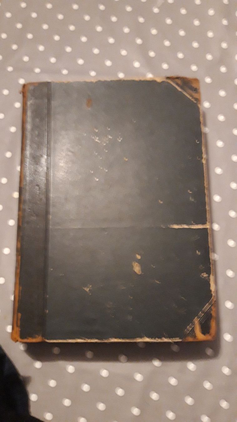 Libri: Antikes Wörterbuch Englisch-Deutsch,  1896 – Usato da Schangnau venduto da Arnika56 2