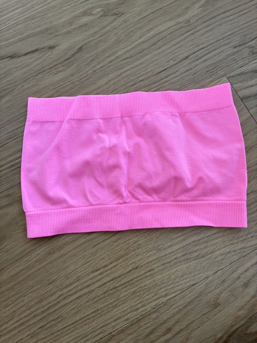 Top: Bandeutop – Nuovo e nell'imballaggio originale da Bassersdorf venduto da secondhand_clothing