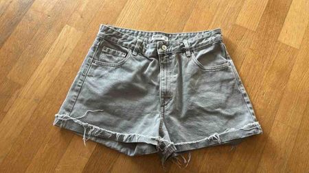 Jeansshorts Pull&Bear (Grösse 40)