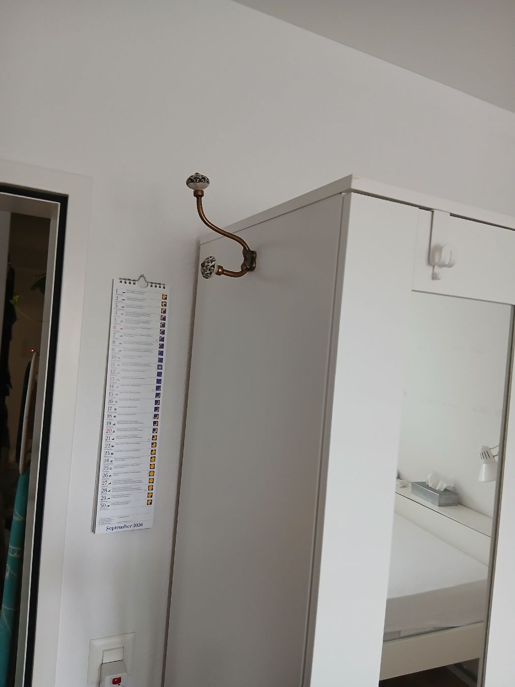 Schränke: Kleiderschrank Brimnes – Gebraucht aus Wetzikon ZH von Selucla 2
