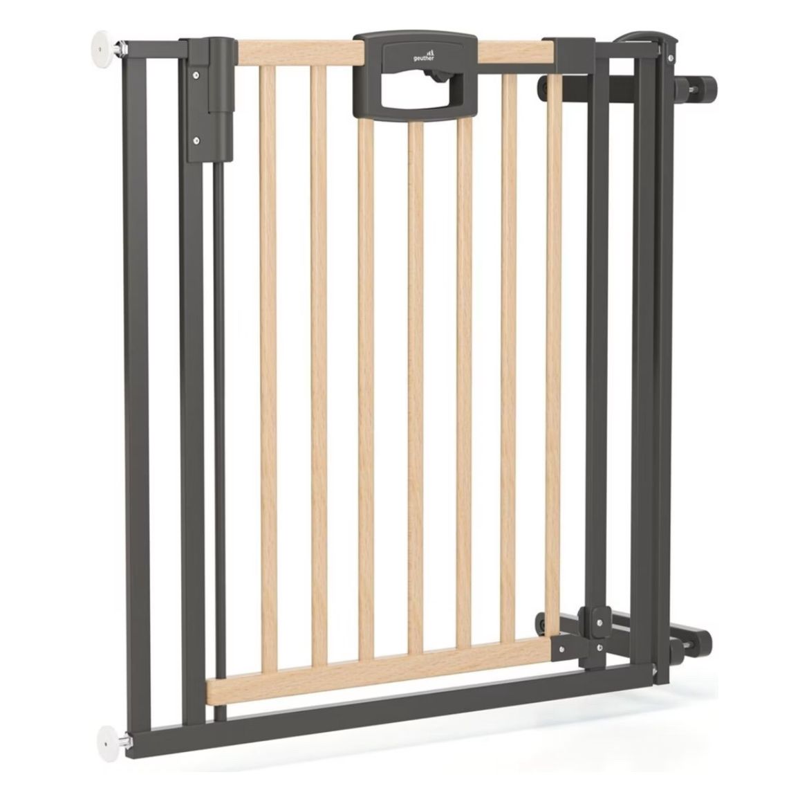 Tutto per la sicurezza: Geuther Stair grille Easylock – Nuovo (secondo la descrizione) da Basel venduto da arnau0988