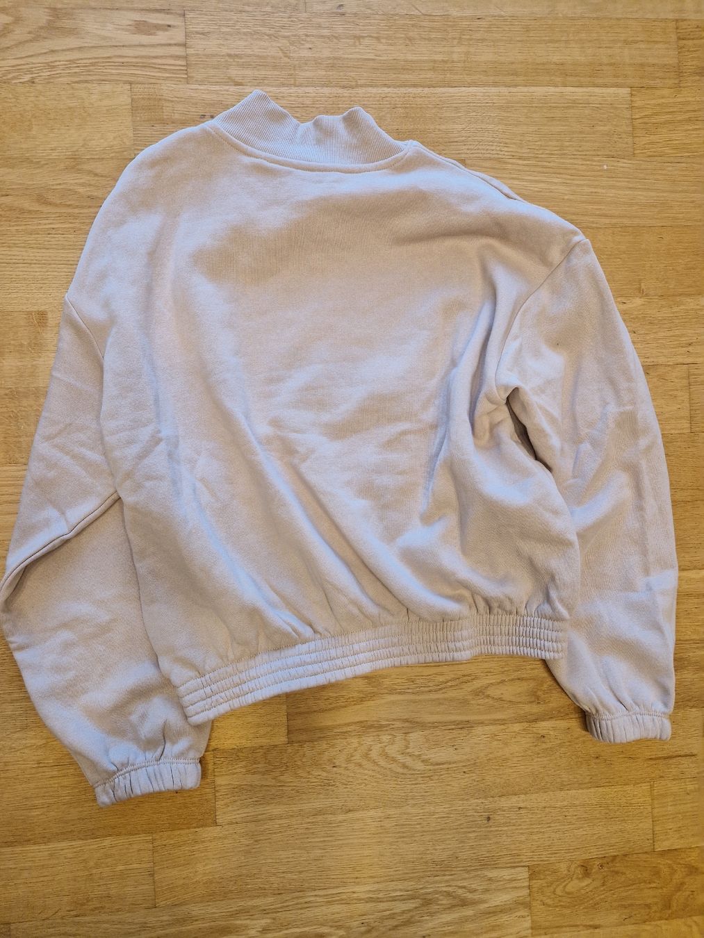 H&M Maglioni & Felpe: Pull H&M x Harry Potter sweat pull pour fille taille 158/164 – Usato da Penthaz venduto da Sosotroc 3