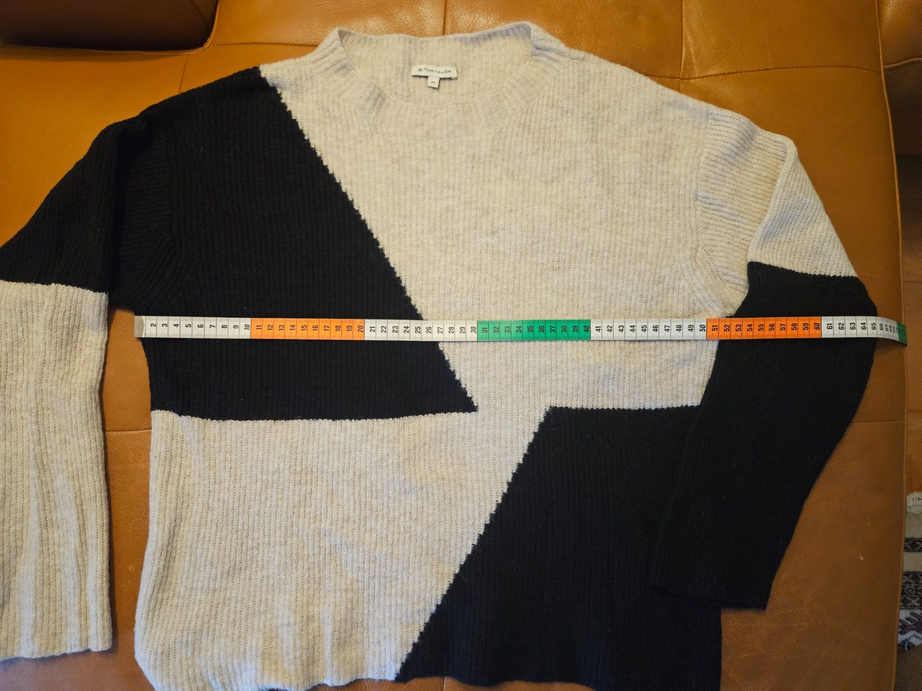 Tom Tailor Maglioni & Felpe: Tom Tailor Pullover, Grösse M – Usato da Ittigen venduto da Myriamstr 2