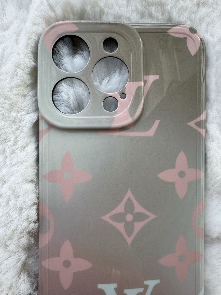 Cover & Protezioni schermo: iPhone 15 Pro max Hülle - Edles Design – Usato da zürich venduto da Bailey17 3