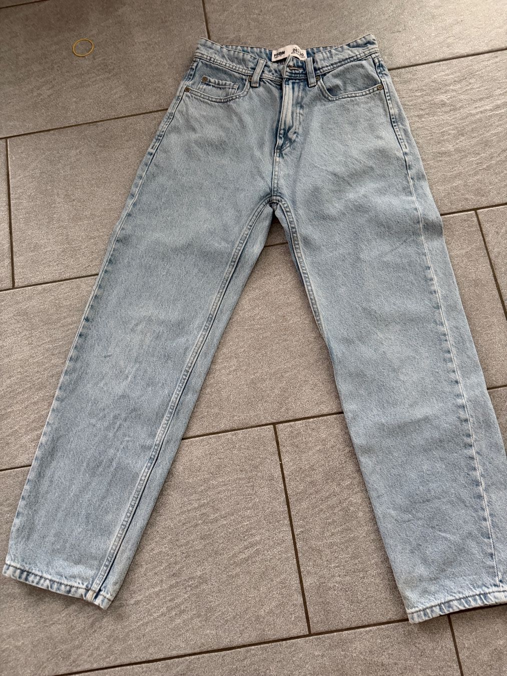 Pantalons: Jeans, Jungs – D'occasion à Gattikon par Mariani3 2