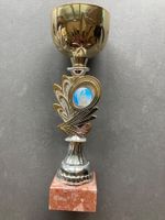 Pokal Segeln
