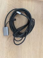 Delock USB-C to USB-C adapter cable black 5m
