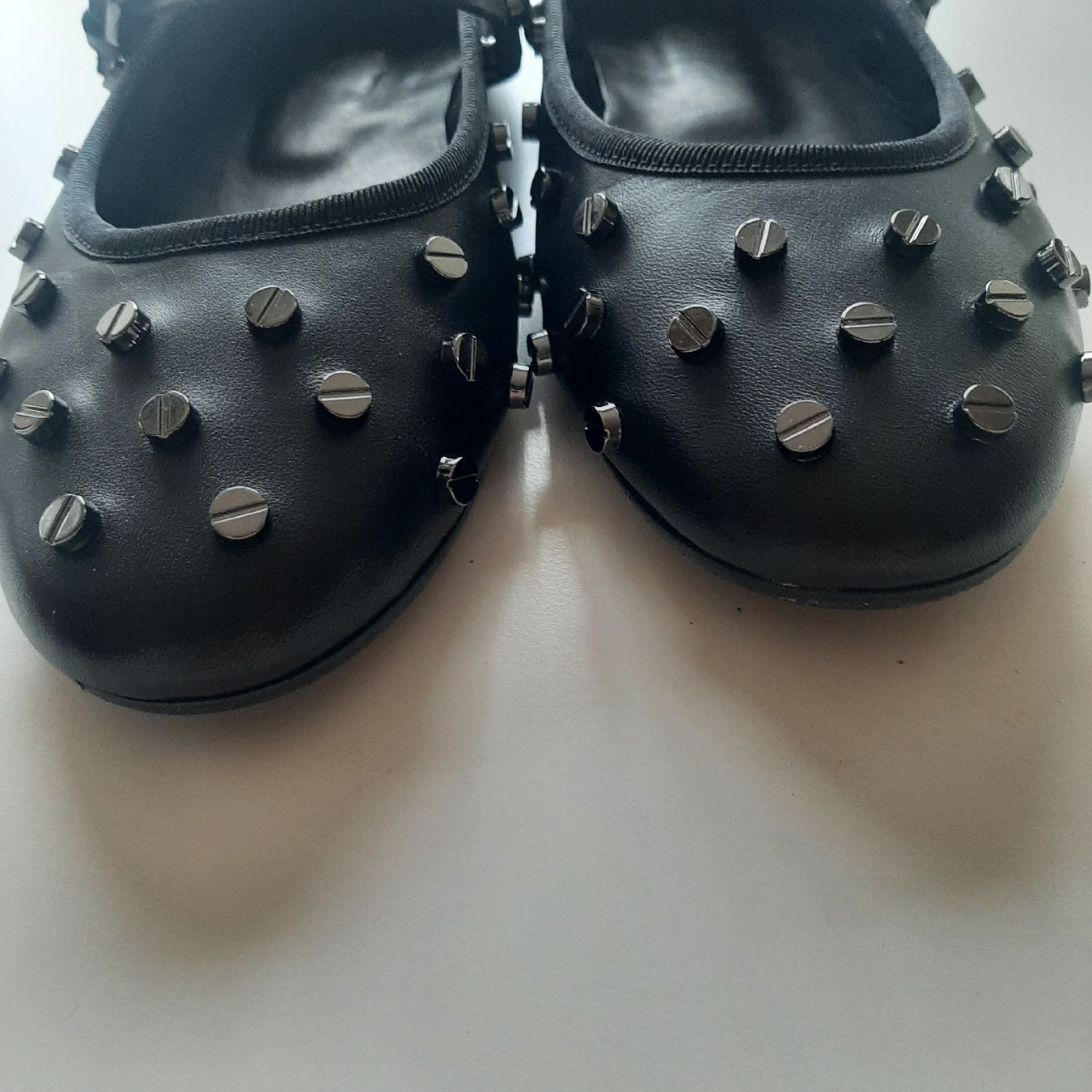 Kooples Scarpe da donna: Ballerines Kooples 36 – Usato da Chêne-Bourg venduto da chsandra34 2