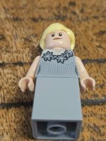 lego figurine harry potter hp187 Fleur Delacour - Dress