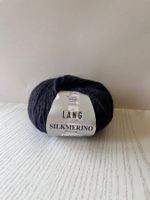 1 Knäuel SilkMerino Lang