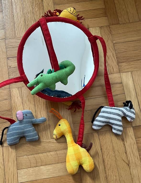 Giocattoli: Baby Mobile – Usato da Zürich venduto da fafafabiennne 2