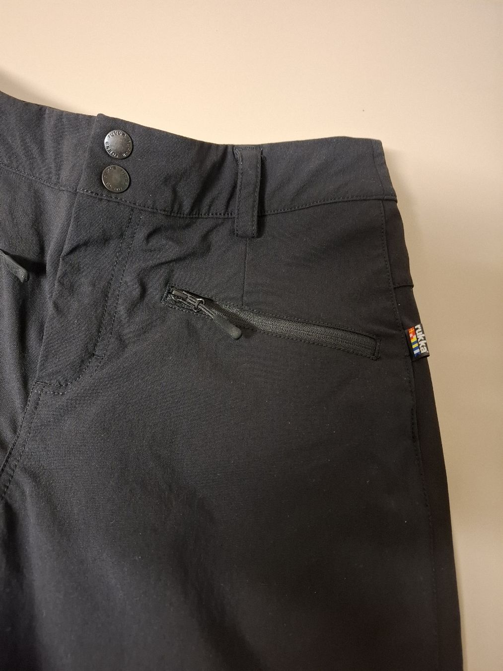 Rukka Pantalons: Winterhose Gr.36 rukka – Neuf (Voir description) à Arnegg par Seesicht64 2