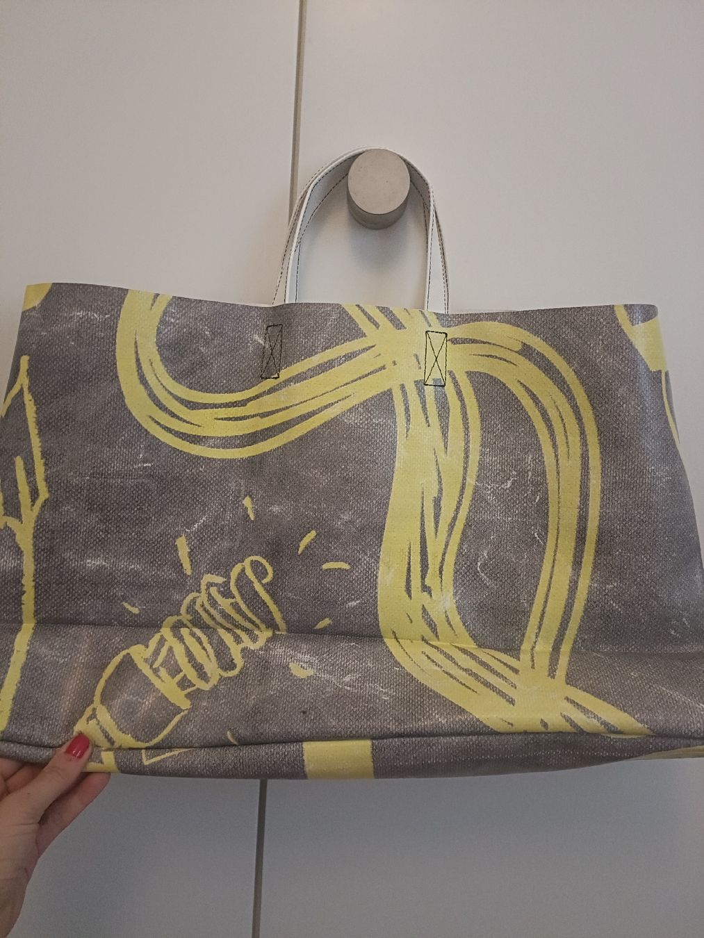 Freitag Borse: Freitag Miami WIDE NEU – Nuovo (secondo la descrizione) da Chur venduto da 2HandSoul 4