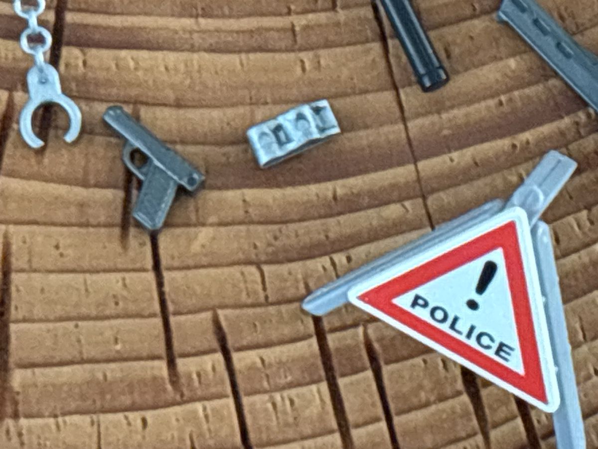 Playmobil Giocattoli: Playmobil 6878 – Usato da Safenwil venduto da sabikie 3