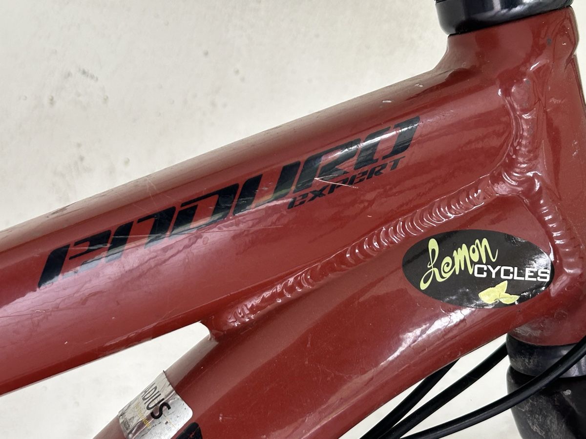 Specialized Velos: Specialized Enduro Expert – Gebraucht aus Oberdiessbach von  9