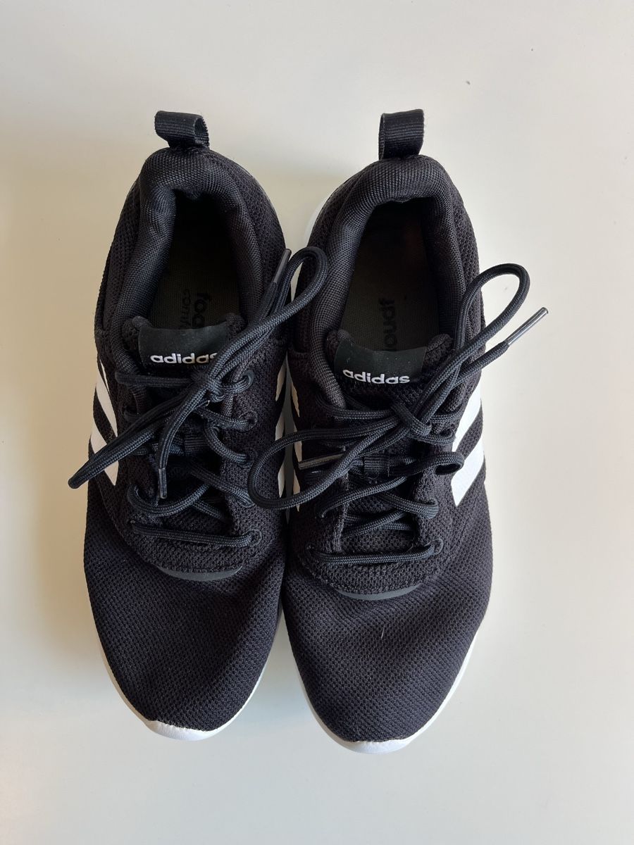 Adidas Scarpe da uomo: Adidas Schuhe 38 2/3 – Usato da Rengg venduto da malika3 1