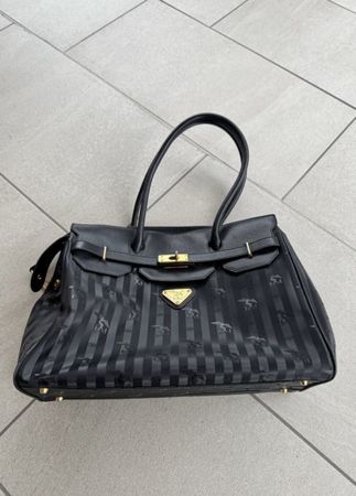 Maison Mollerus Swiss Kollektion VINERUS CLASSIC Schwarz
