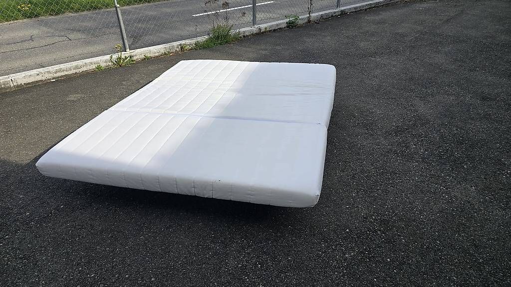 Sofas: Bettsofa – D'occasion à Wohlen b. Bern par Seboche 4