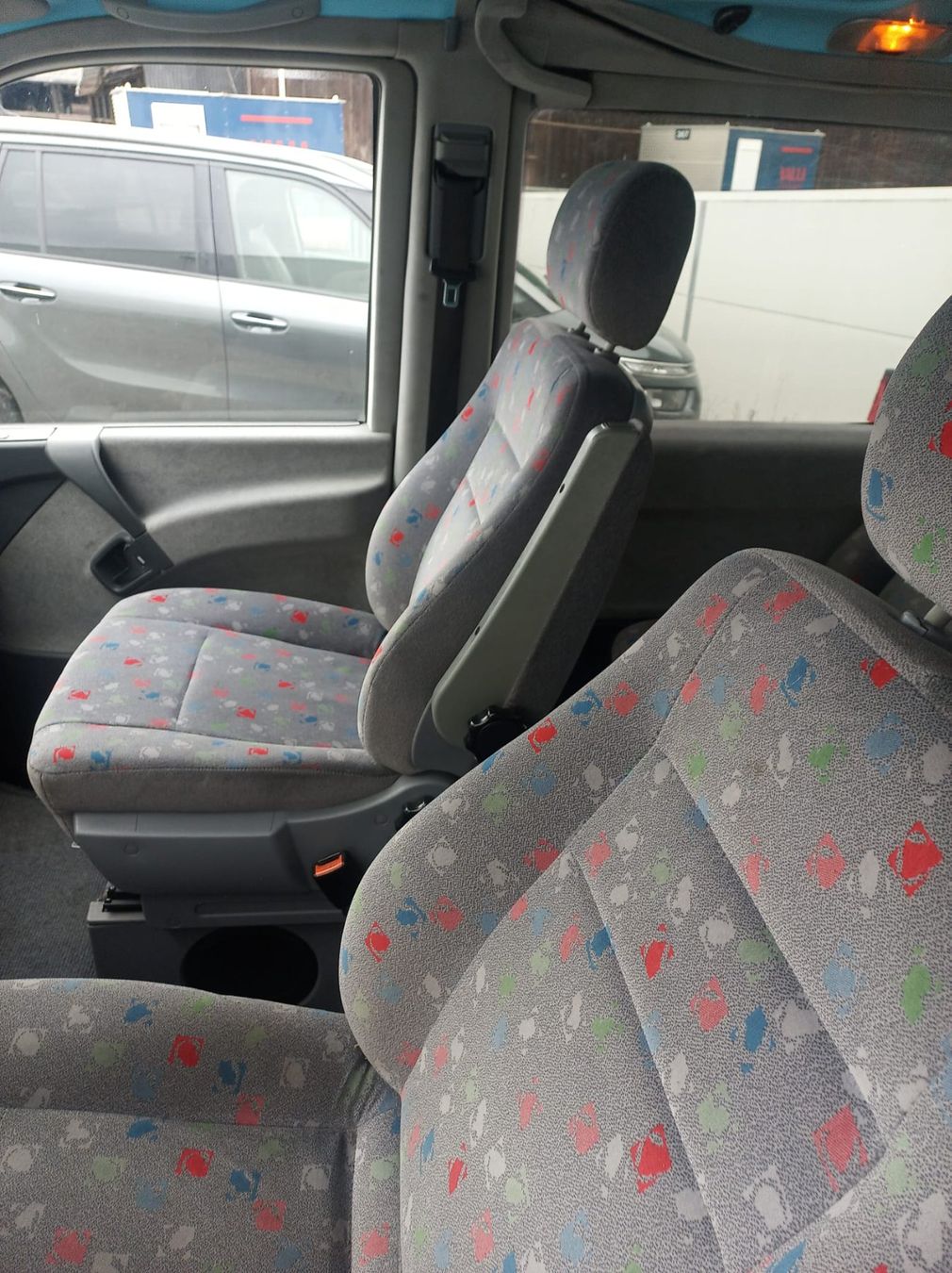 Mercedes-Benz Veicoli commerciali: Mercedes Benz Vito V 220 CDI – Usato da Gipf-Oberfrick venduto da Fricktaler1803 5
