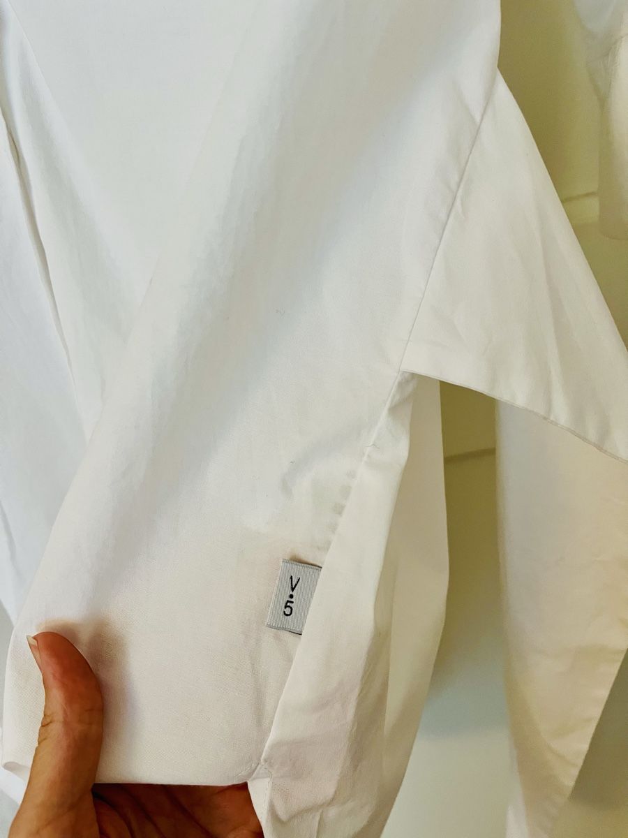 Camicette: Hemd / Bluse von Vicario Cinque – Usato da Bern venduto da AnnaRobert 2