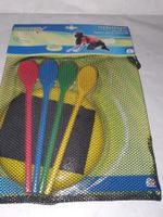 Spiel Topfschlagen mit Aufbewahrungsnetz für draussen Neu