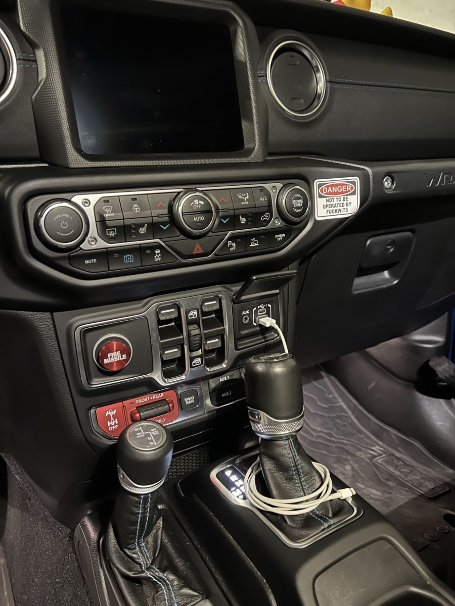 Automobili: Jeep Wrangler Rubicon 4xe – Usato da Martigny venduto da sim_7j86 6